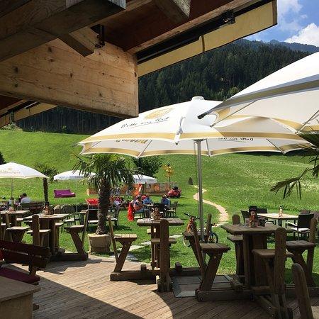 Stoaner's Bienenhausl